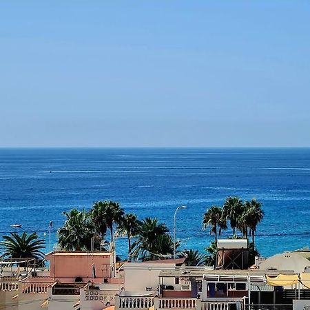 Estudio Mediterraneo Solarium Nerja Εξωτερικό φωτογραφία